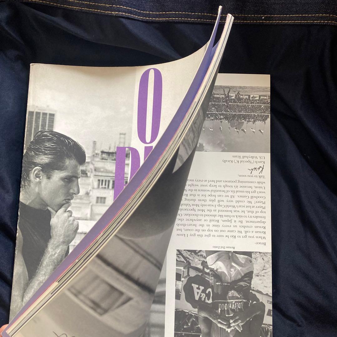 Bruce Weber ブルース・ウェーバー 写真集