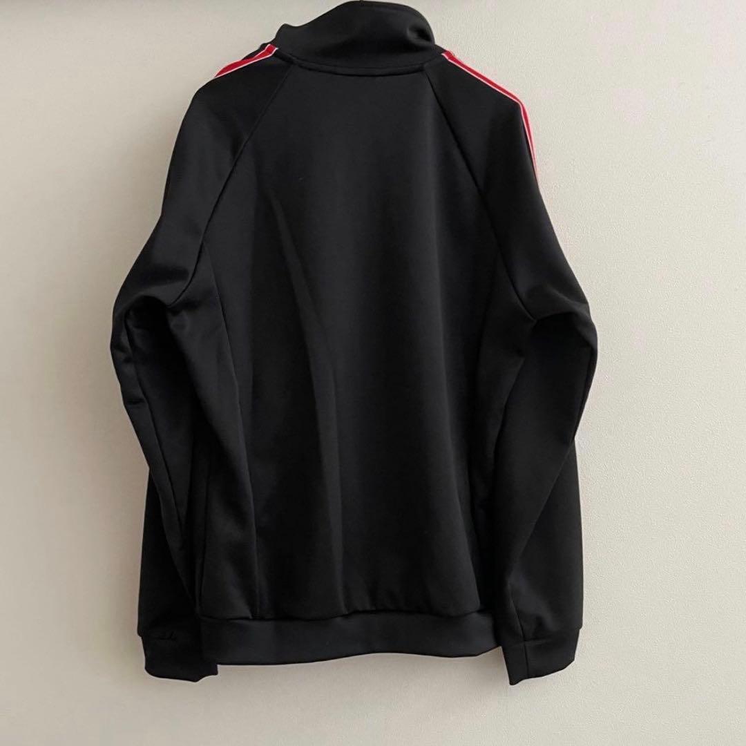 マンチェスターユナイテッド　オリジナルス　ジャージ　ユニフォーム　シャツ　古着