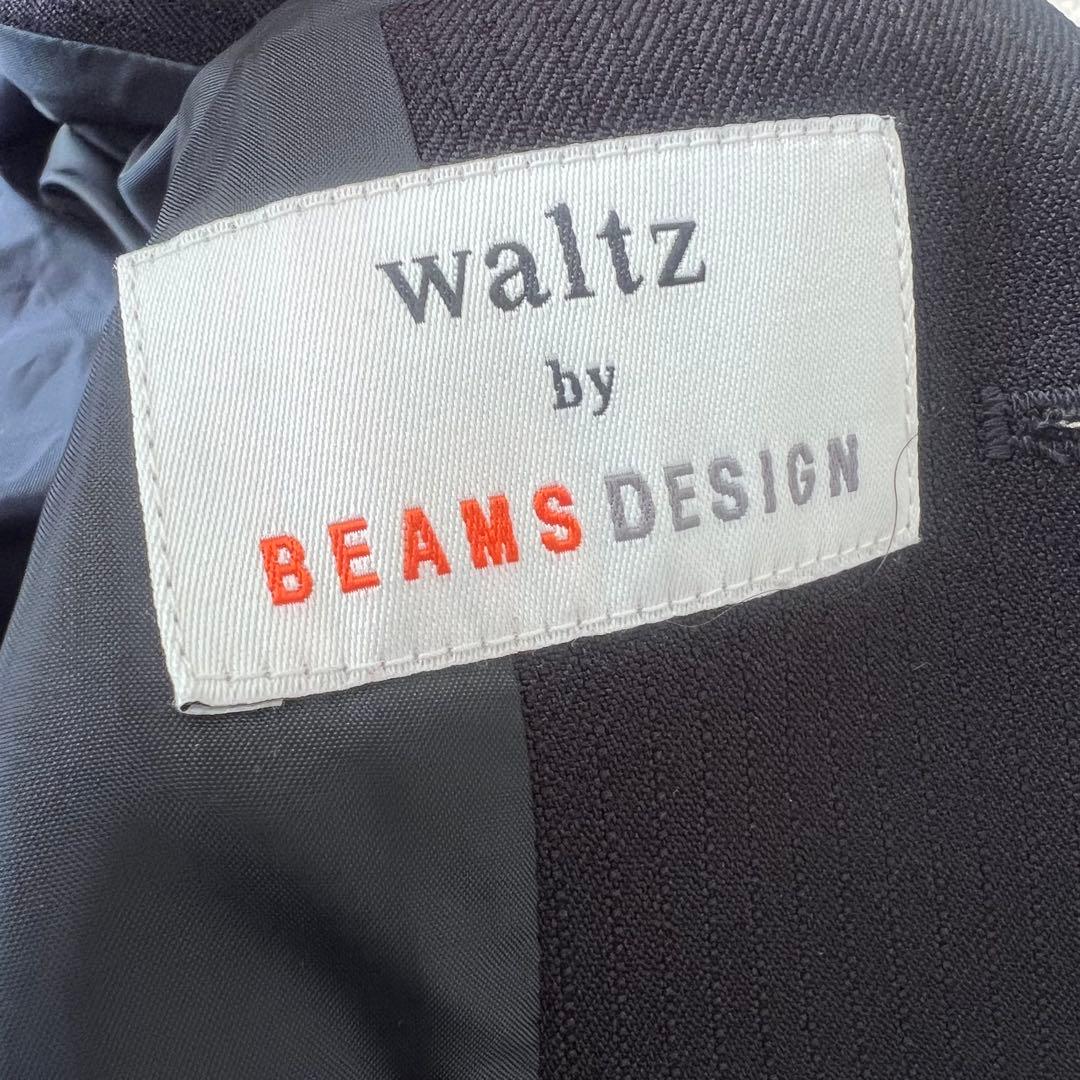 【極美品】Waltz by Beams Design スーツ 160 5点セット