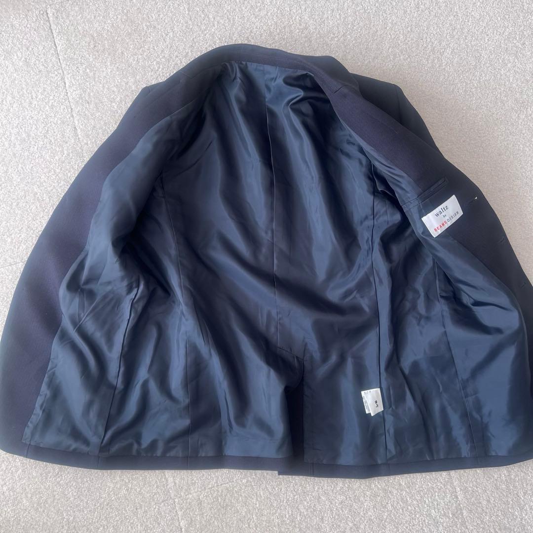【極美品】Waltz by Beams Design スーツ 160 5点セット
