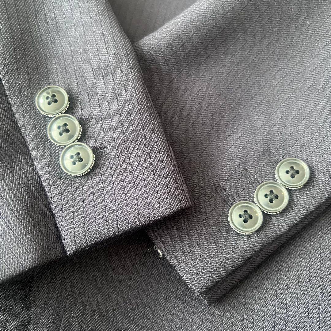 【極美品】Waltz by Beams Design スーツ 160 5点セット