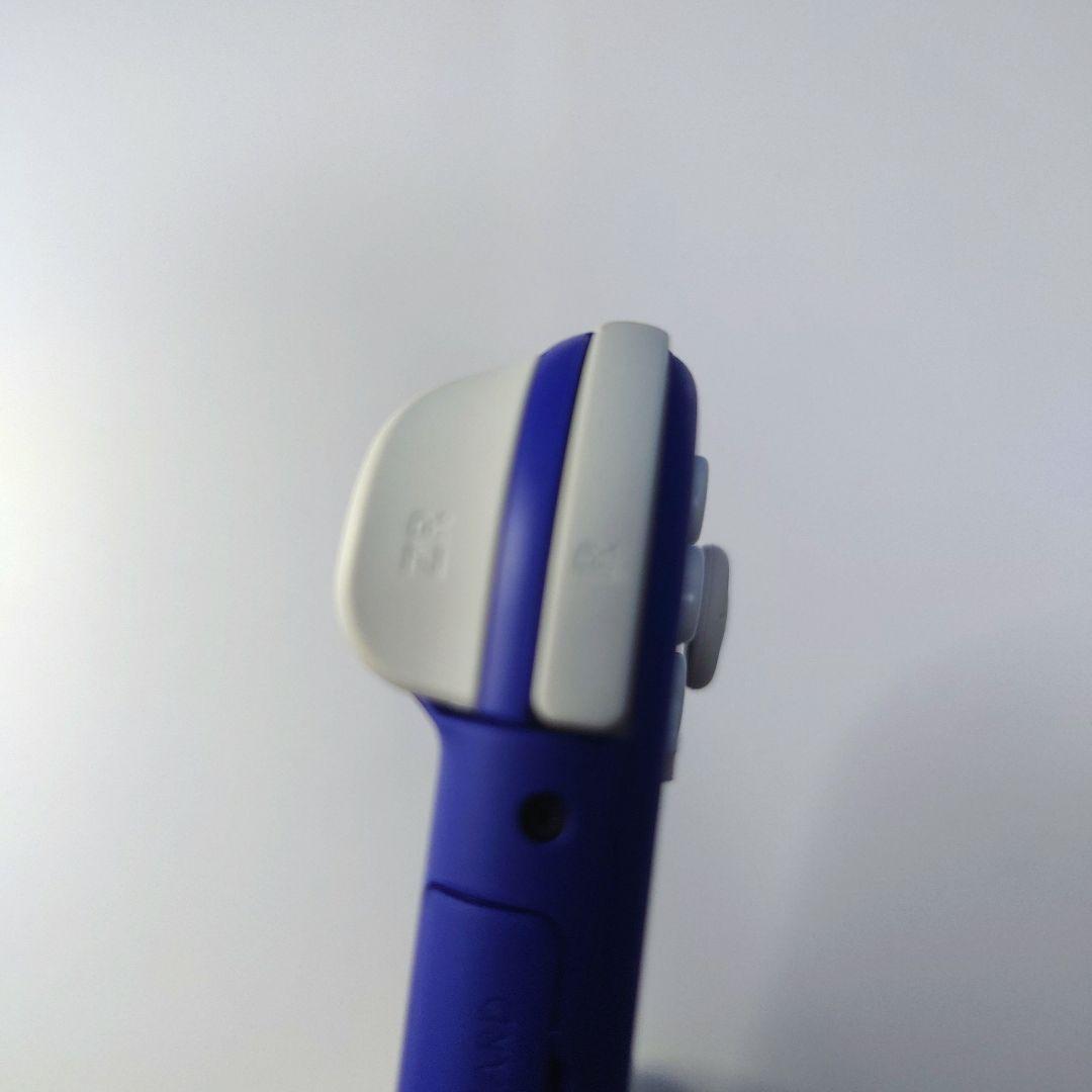 【中古】Nintendo Switch Lite 本体 ブルー 箱・充電器付き