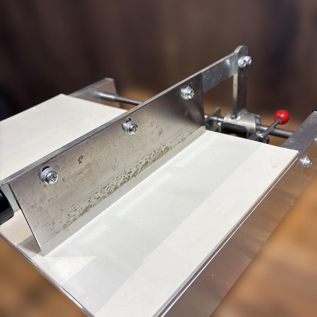 豊稔企販　麺切台