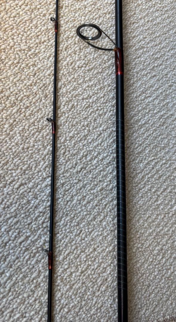 シマノ 炎月 一つテンヤマダイ240MH