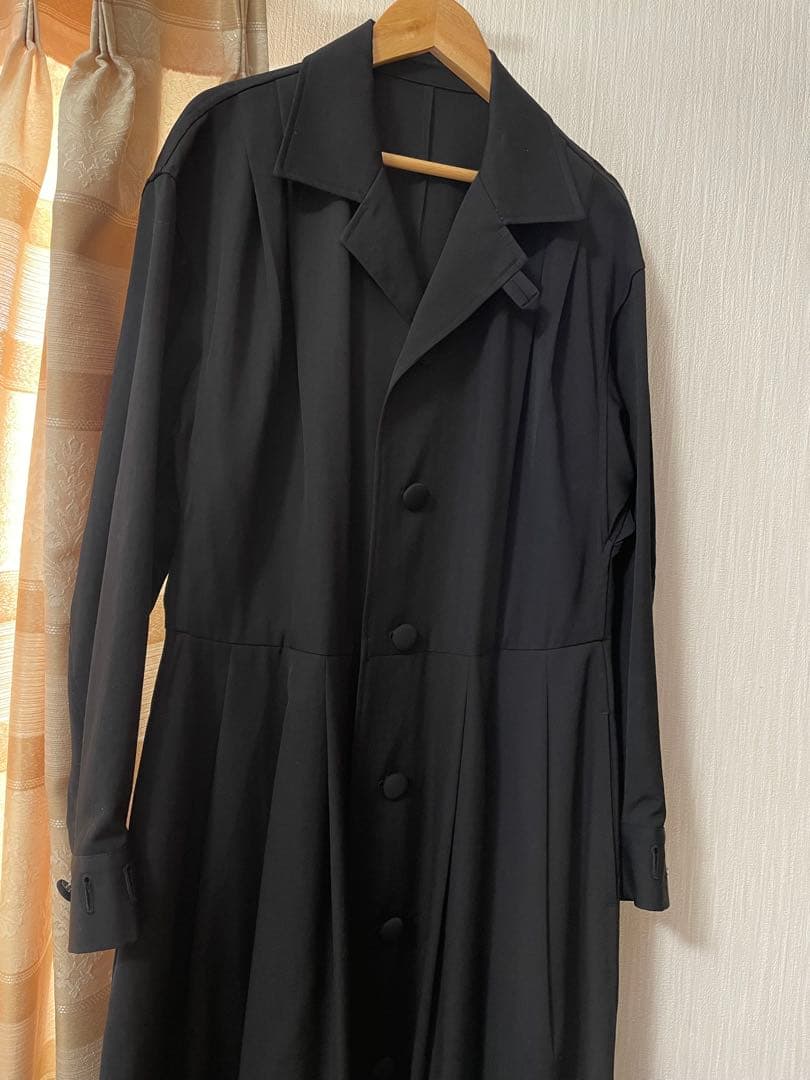 楽一番公式アカウント02様 ヨウジヤマモト REGULATION FE-C51