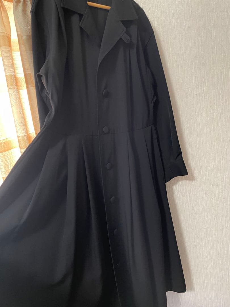 楽一番公式アカウント02様 ヨウジヤマモト REGULATION FE-C51