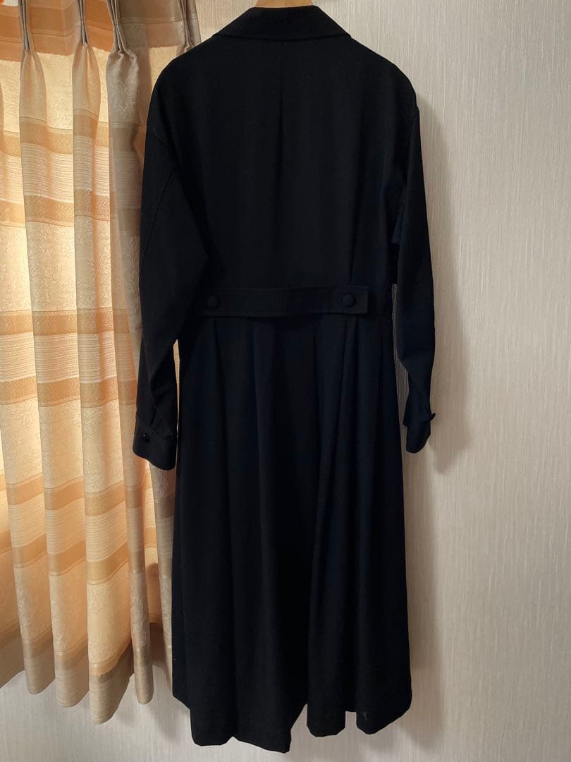 楽一番公式アカウント02様 ヨウジヤマモト REGULATION FE-C51