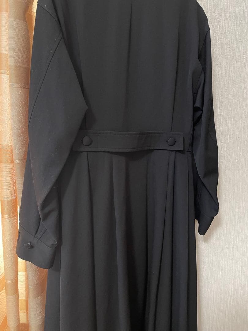 楽一番公式アカウント02様 ヨウジヤマモト REGULATION FE-C51