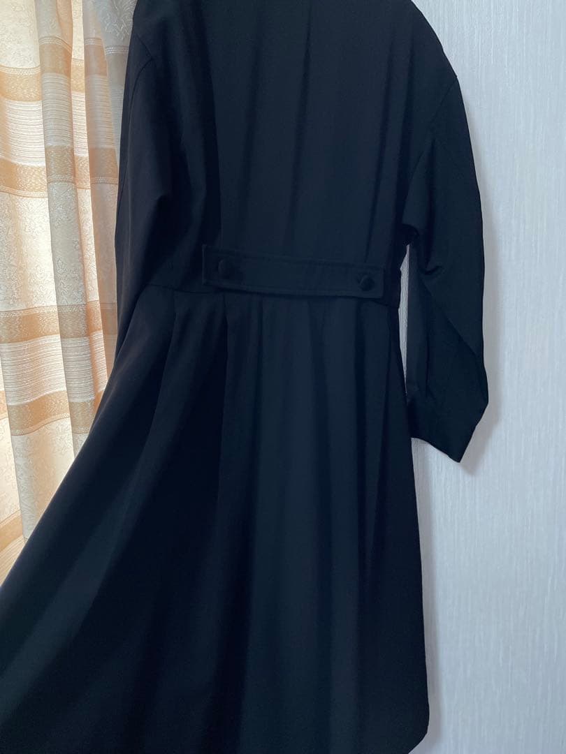 楽一番公式アカウント02様 ヨウジヤマモト REGULATION FE-C51