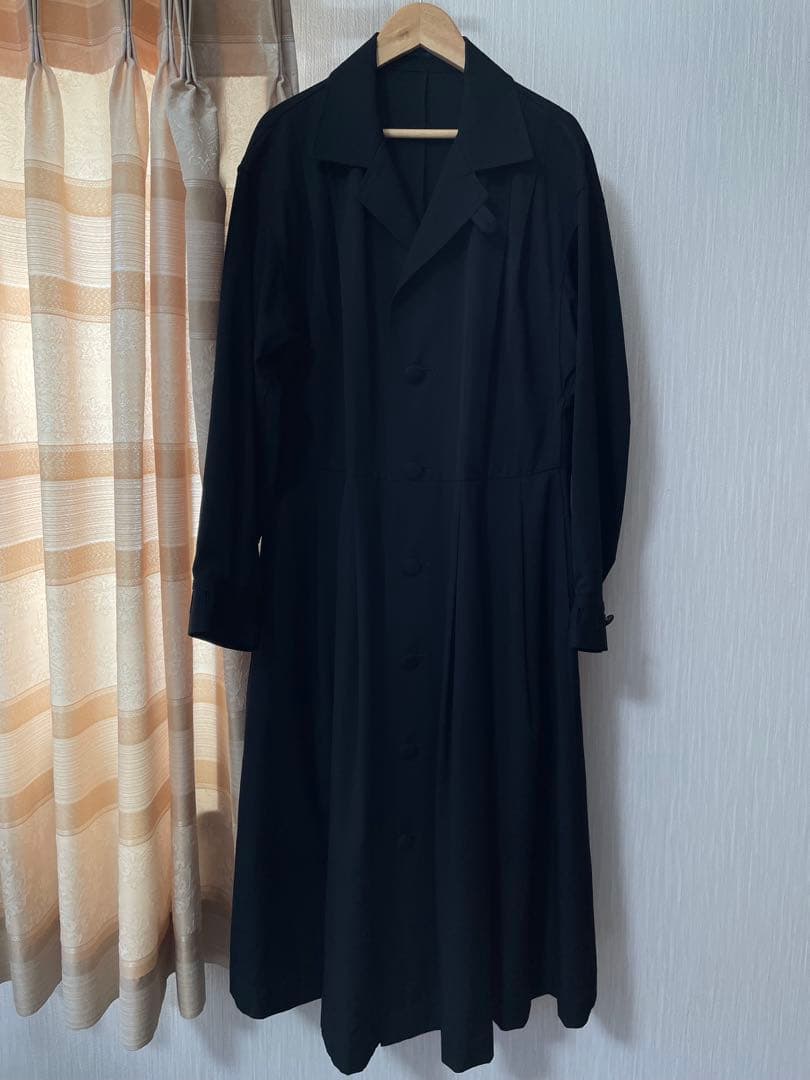 楽一番公式アカウント02様 ヨウジヤマモト REGULATION FE-C51