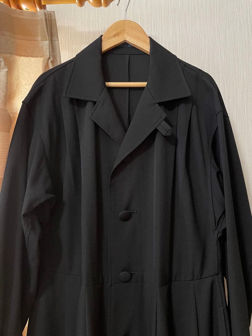 楽一番公式アカウント02様 ヨウジヤマモト REGULATION FE-C51