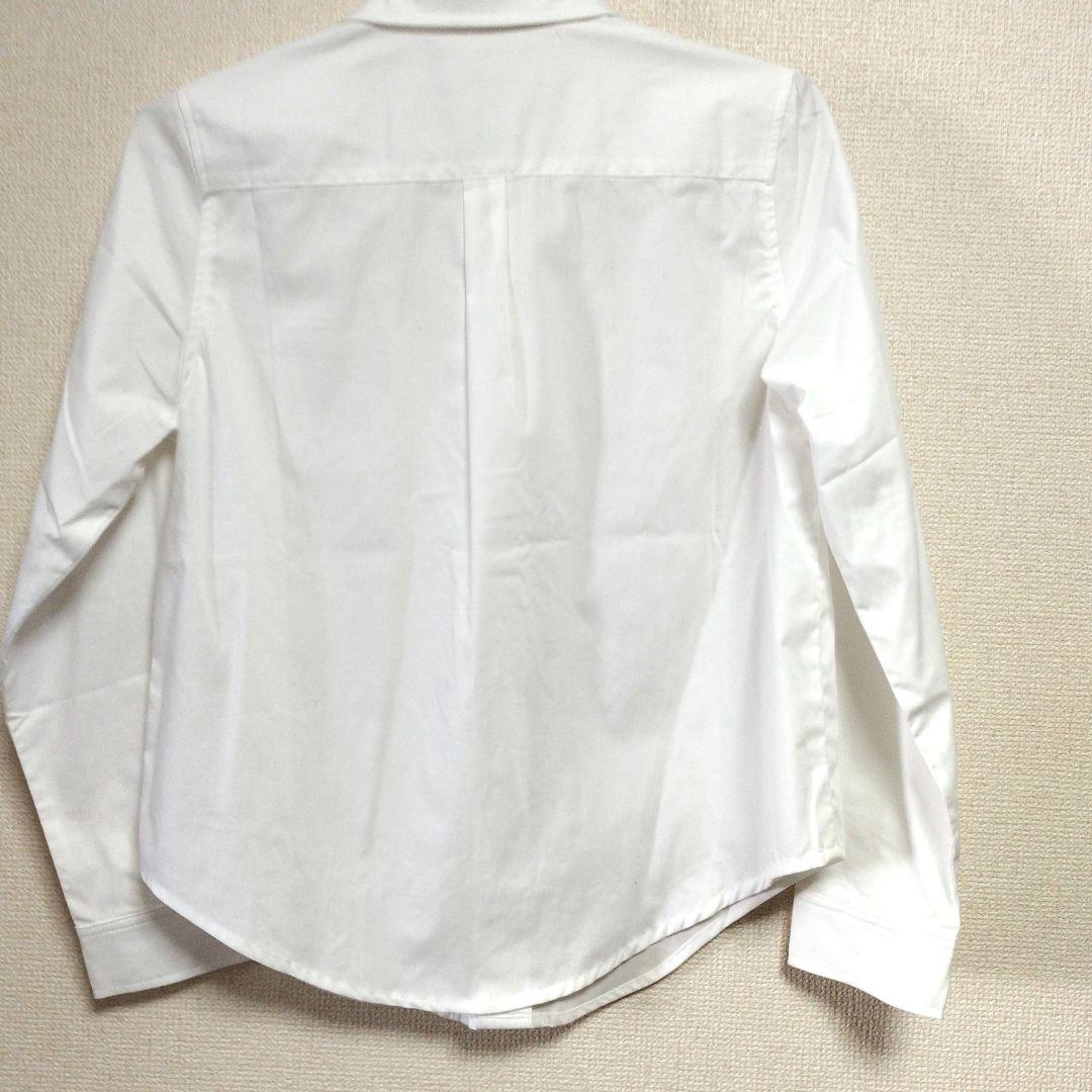 ピンクラテ　卒服　アイボリー 制服風 フォーマルスーツ