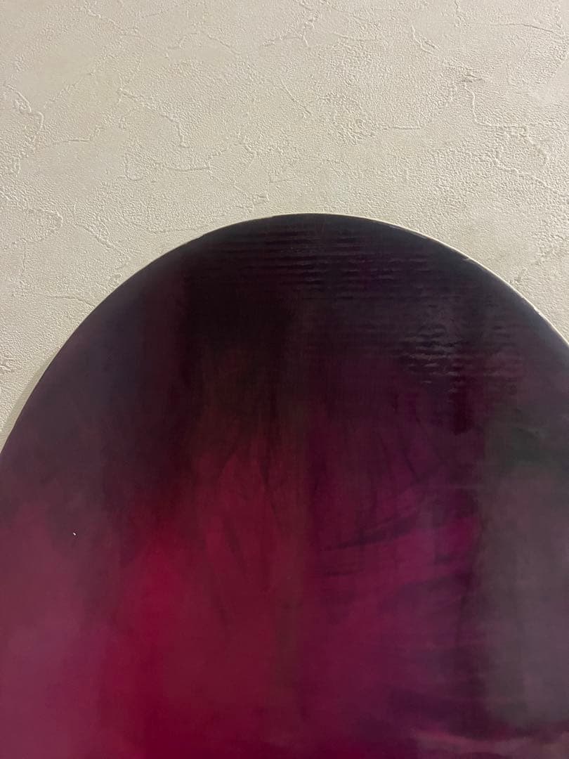 軽量！初中級ボード！feather 143cm 新品バイン