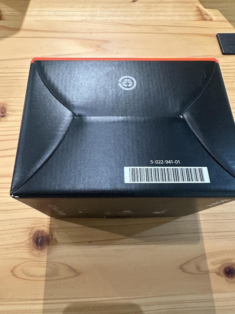 レンズ(単焦点) SEL35F14GM / FE 35mm F1.4 GM