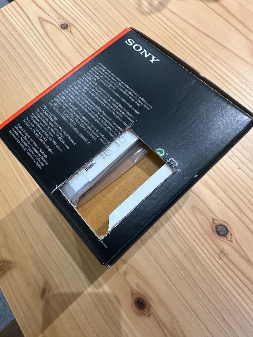 レンズ(単焦点) SEL35F14GM / FE 35mm F1.4 GM