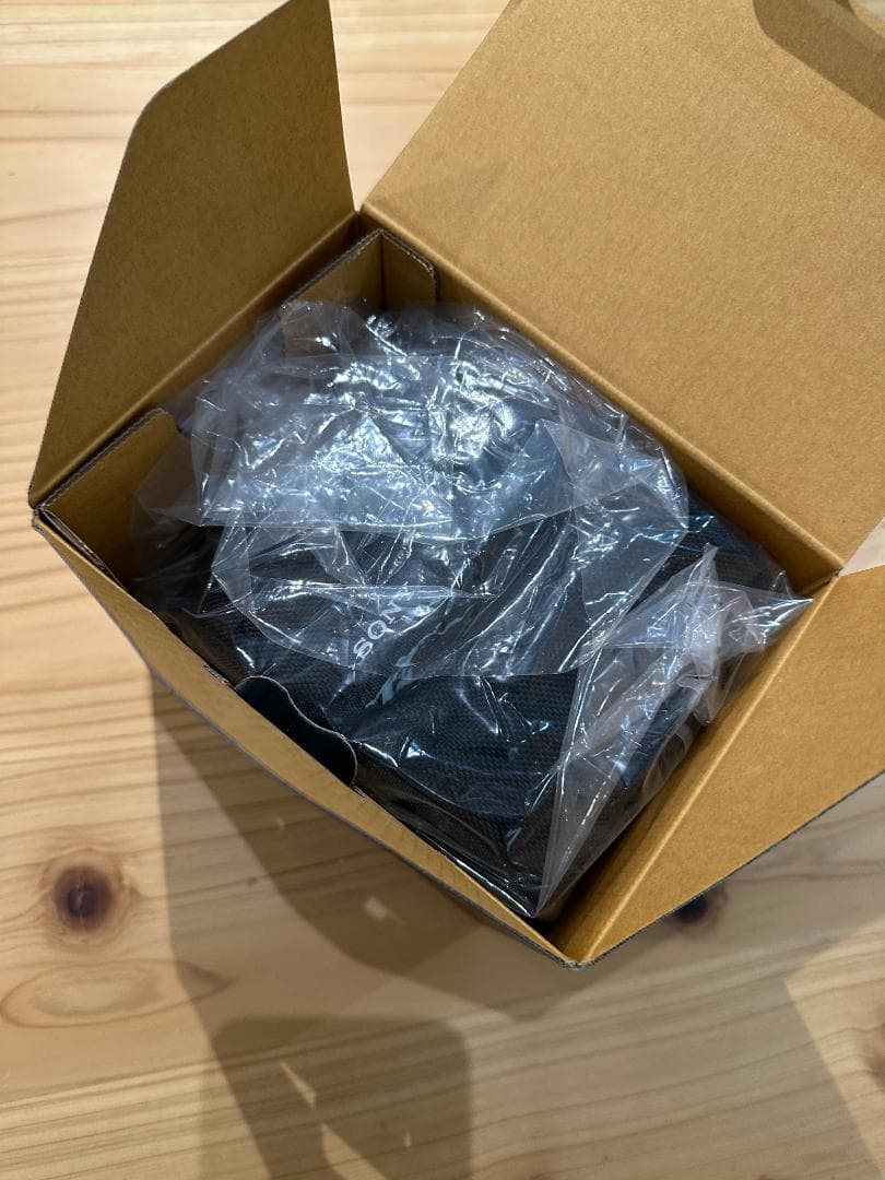 レンズ(単焦点) SEL35F14GM / FE 35mm F1.4 GM