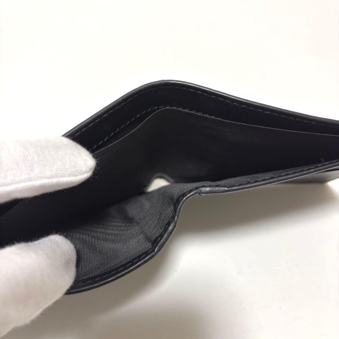 534✨極美品✨GUCCI グッチ 二つ折り財布 キングスネーク GGスプリーム