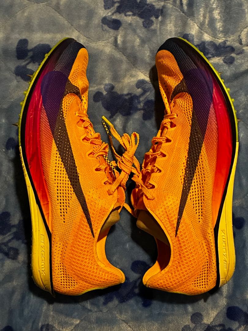 NIKEドラゴンフライ2エリート