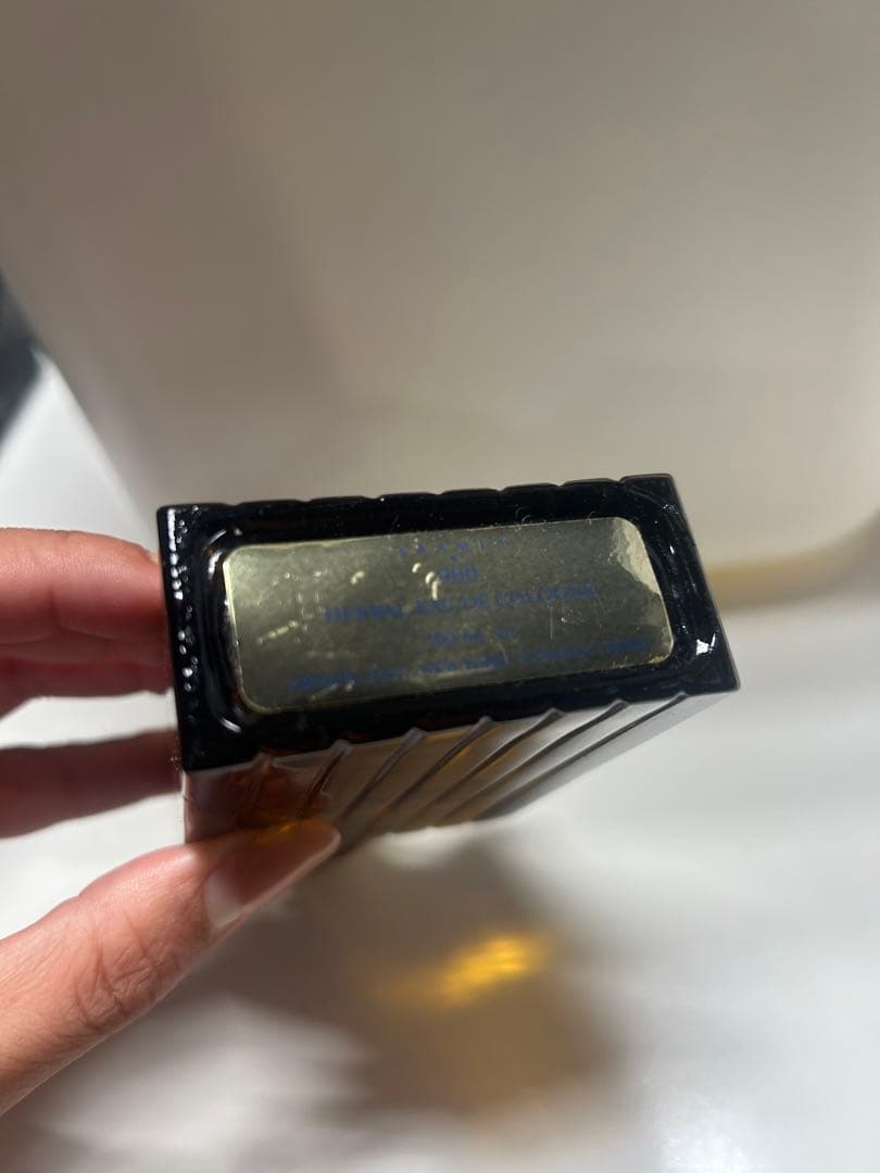 【#mh/8.27/15】ARAMISアラミス900ハーバルオーデコロン100