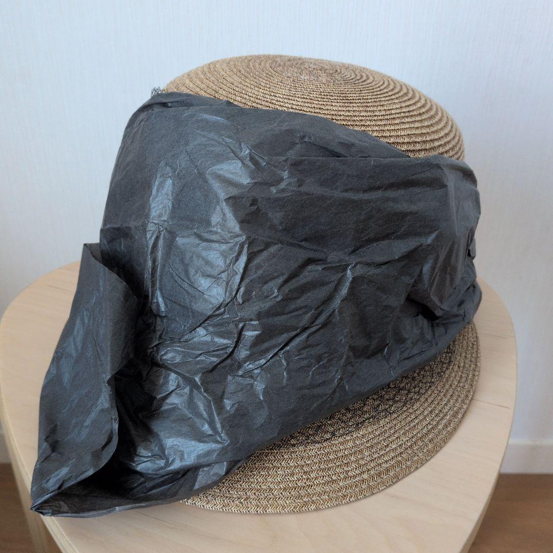 新品・未使用品 CA4RA 人気シリーズ 薔薇色の帽子