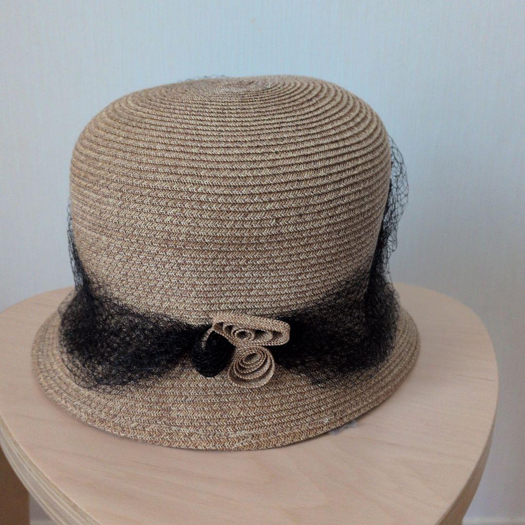 新品・未使用品 CA4RA 人気シリーズ 薔薇色の帽子