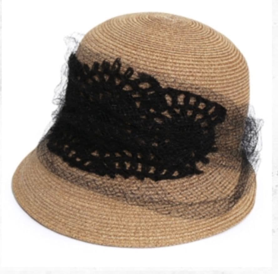 新品・未使用品 CA4RA 人気シリーズ 薔薇色の帽子