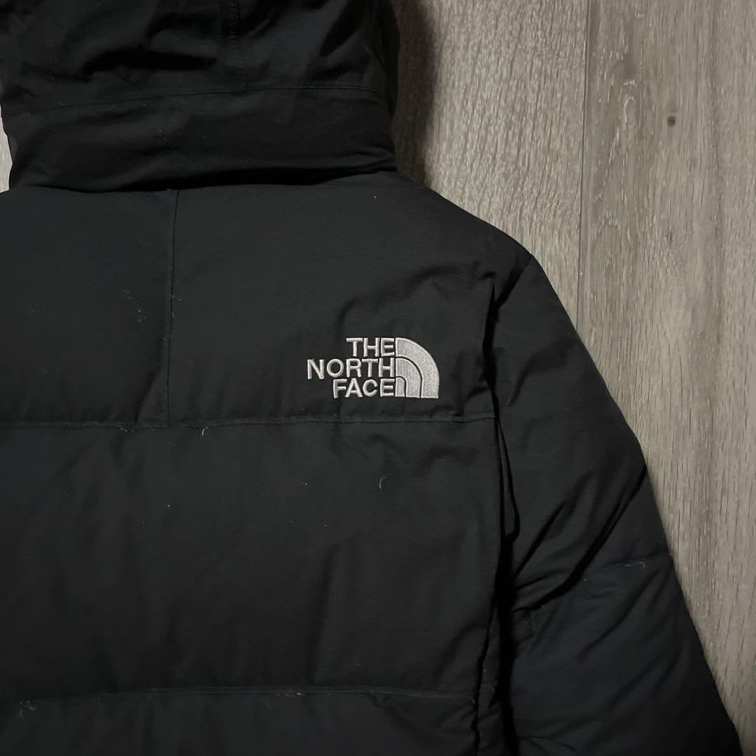 【超人気モデル】ザノースフェイス　ヒマラヤンパーカー　ダウンジャケット　黒130