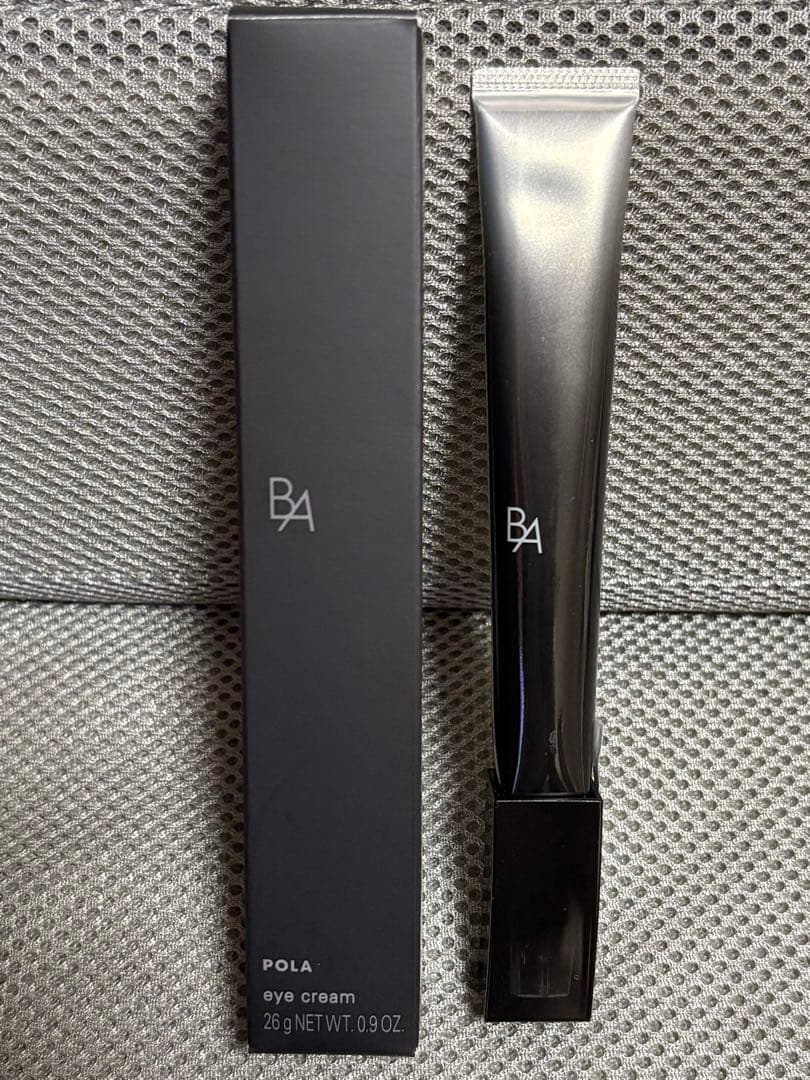 POLA B.A アイゾーンクリーム N 26g ポーラ