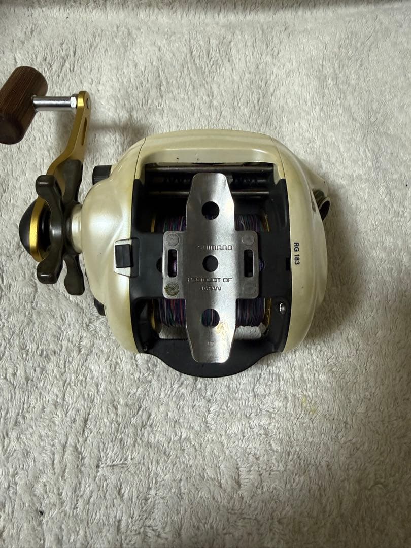 SHIMANO シマノ 電動丸 3000R 電動リール
