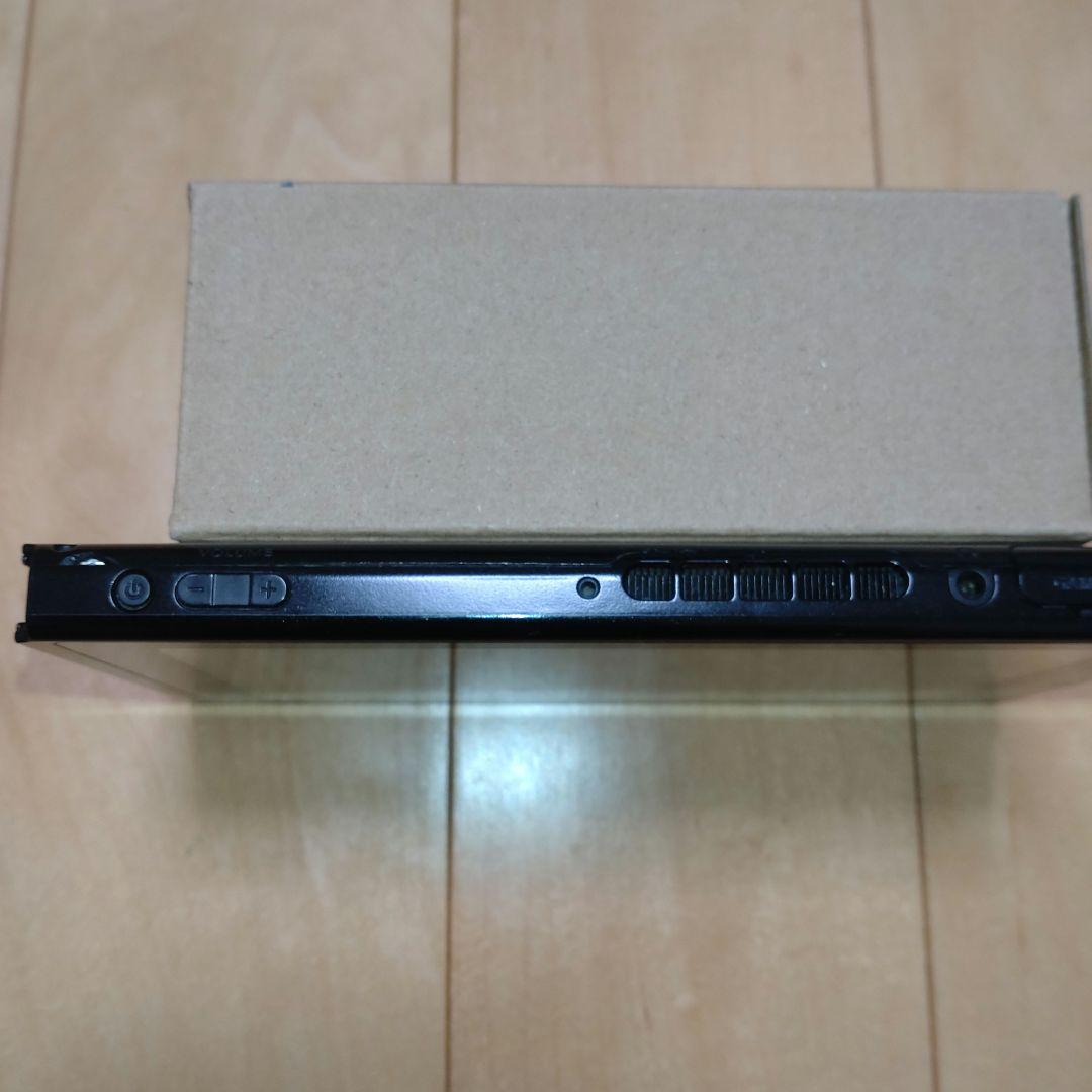 Switch本体　ジャンク品