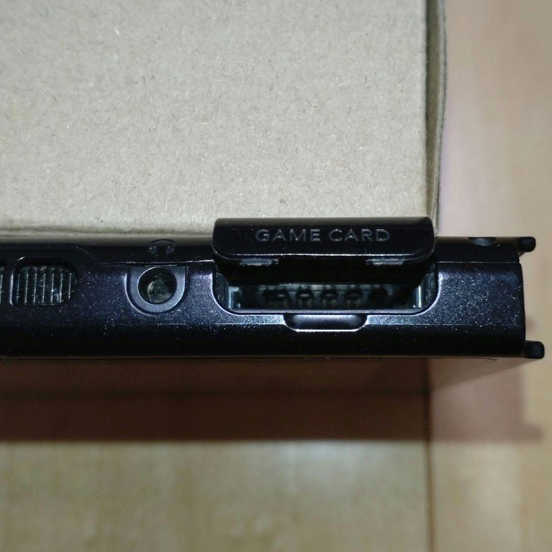 Switch本体　ジャンク品