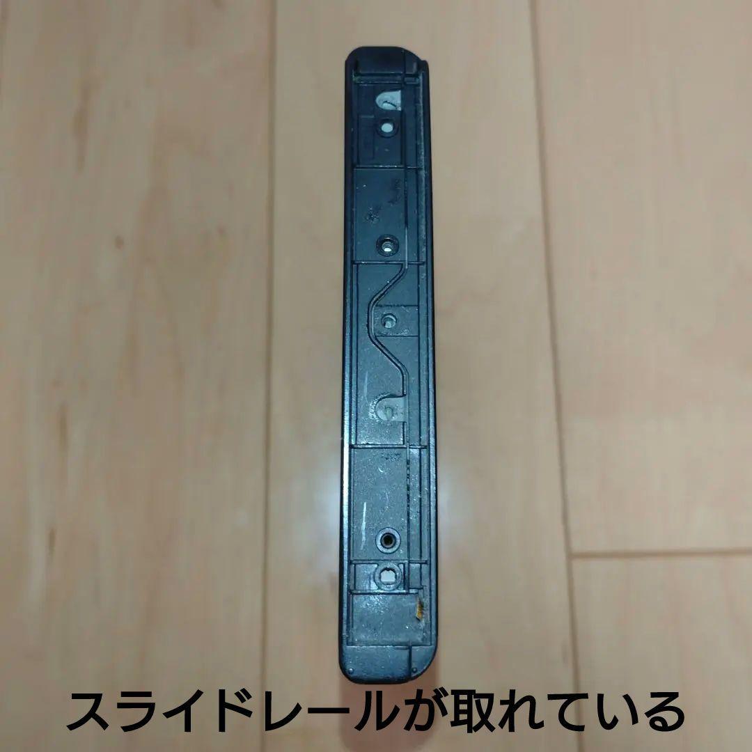 Switch本体　ジャンク品