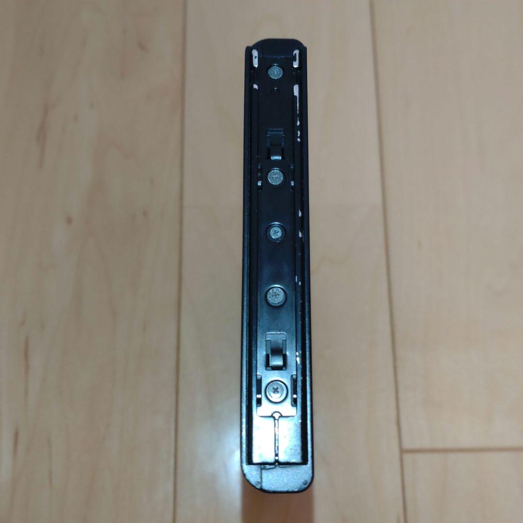 Switch本体　ジャンク品