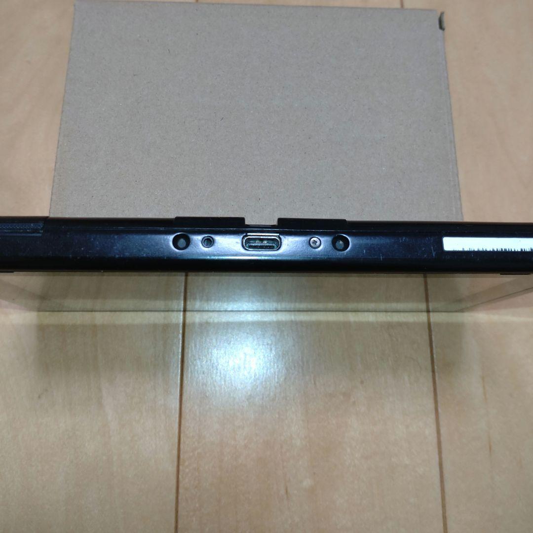 Switch本体　ジャンク品