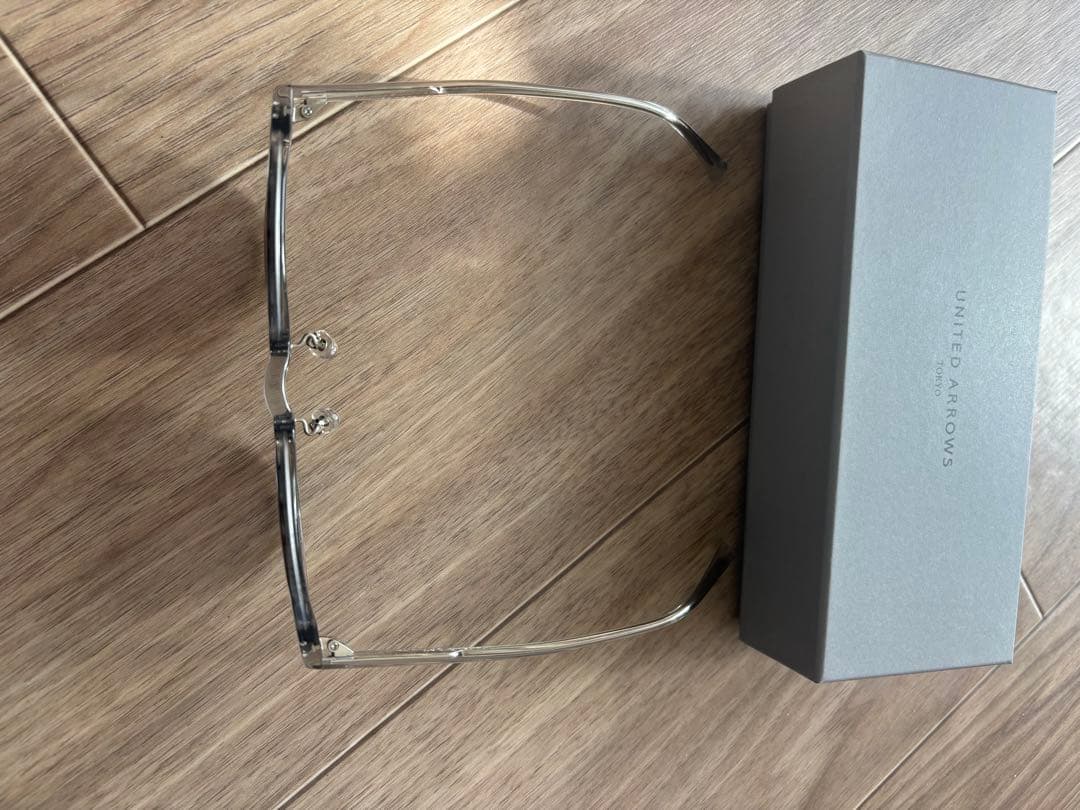 KANEKO OPTICAL（金子眼鏡）Matt マット サングラス