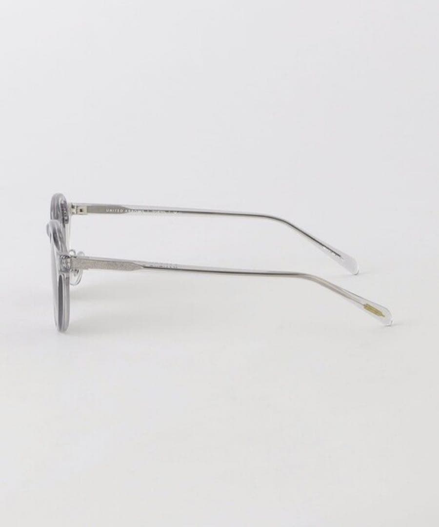 KANEKO OPTICAL（金子眼鏡）Matt マット サングラス