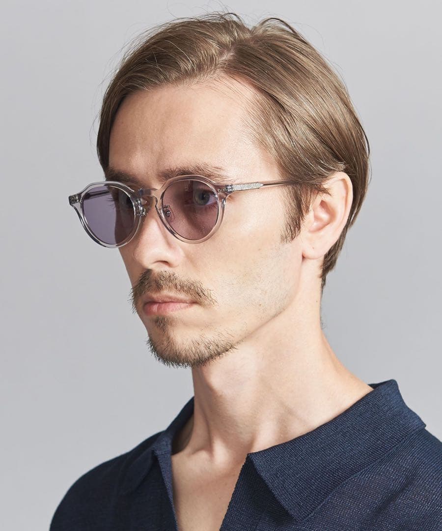 KANEKO OPTICAL（金子眼鏡）Matt マット サングラス