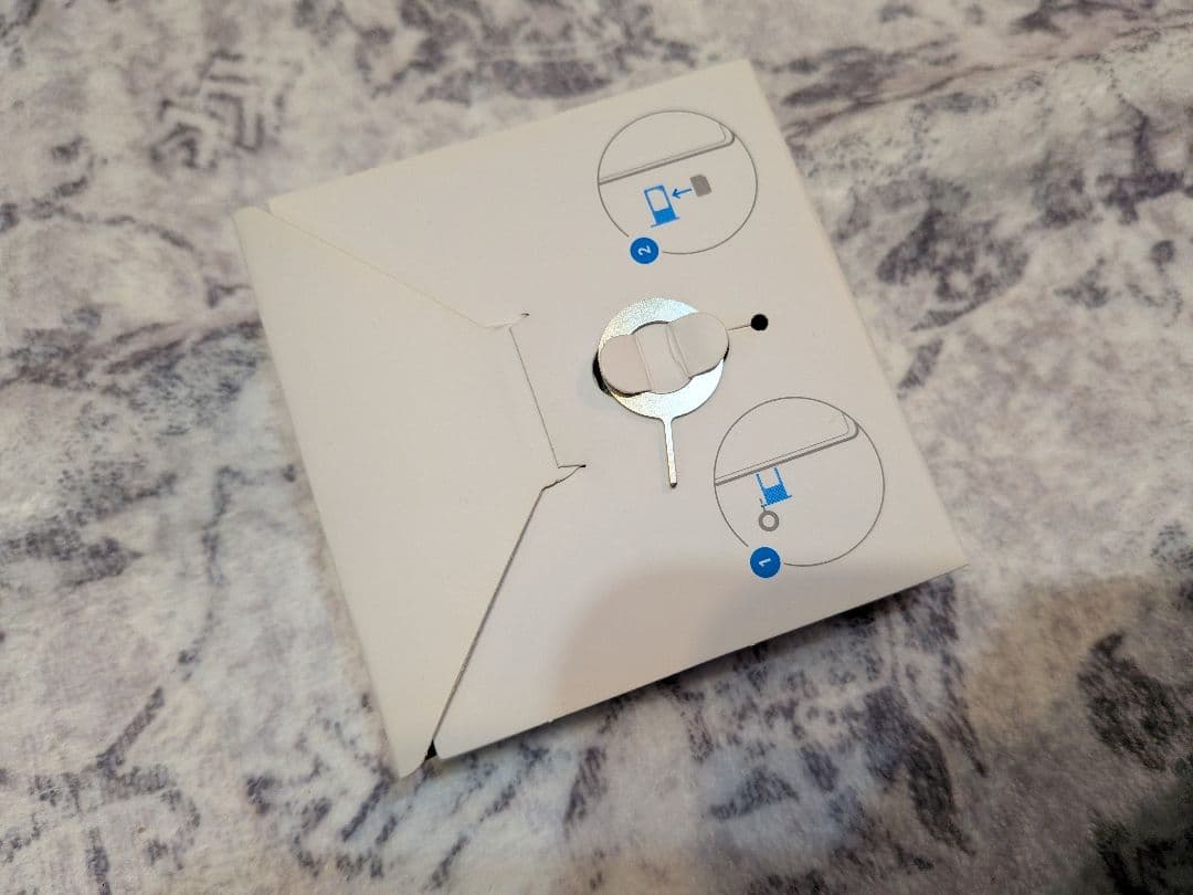 Google Pixel 6a Chalk 128 GB SIMフリー