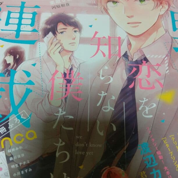 ベッサツマーガレット