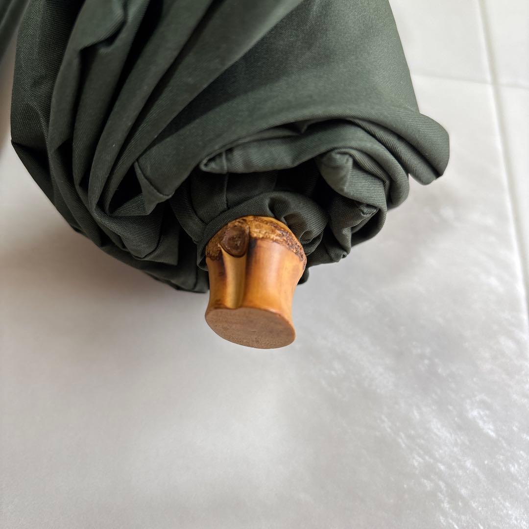 完全遮光100％折りたたみ傘（晴雨兼用）