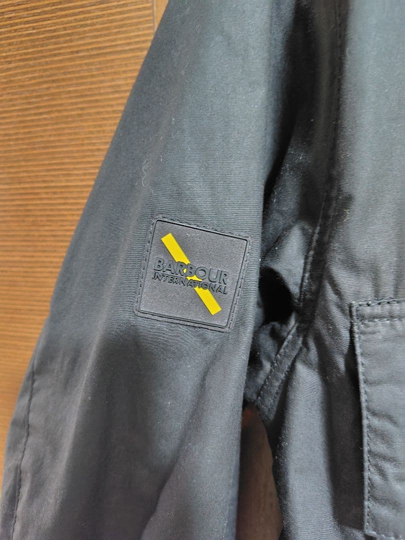 Saturdays NYC Barbour インターナショナル