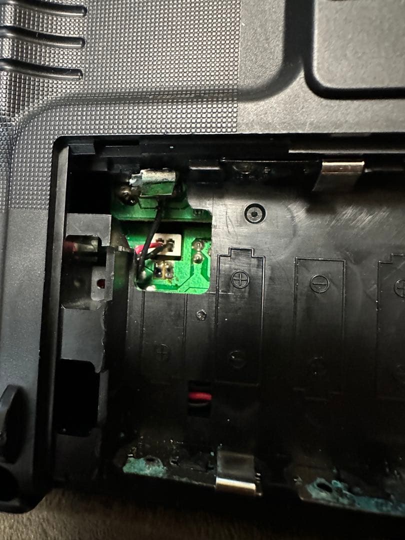 送料無料 スカニアR620 完成品 ラジコン プロポ難あり