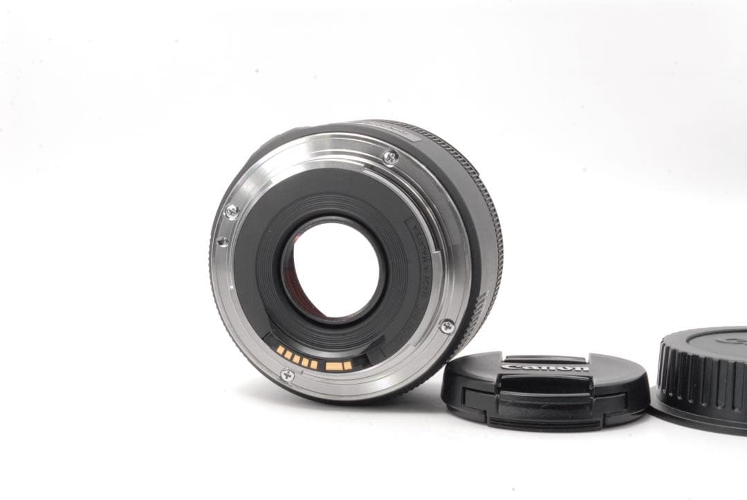 ✨万能レンズ✨Canon EF 50mm F1.8 STM 人気 美品