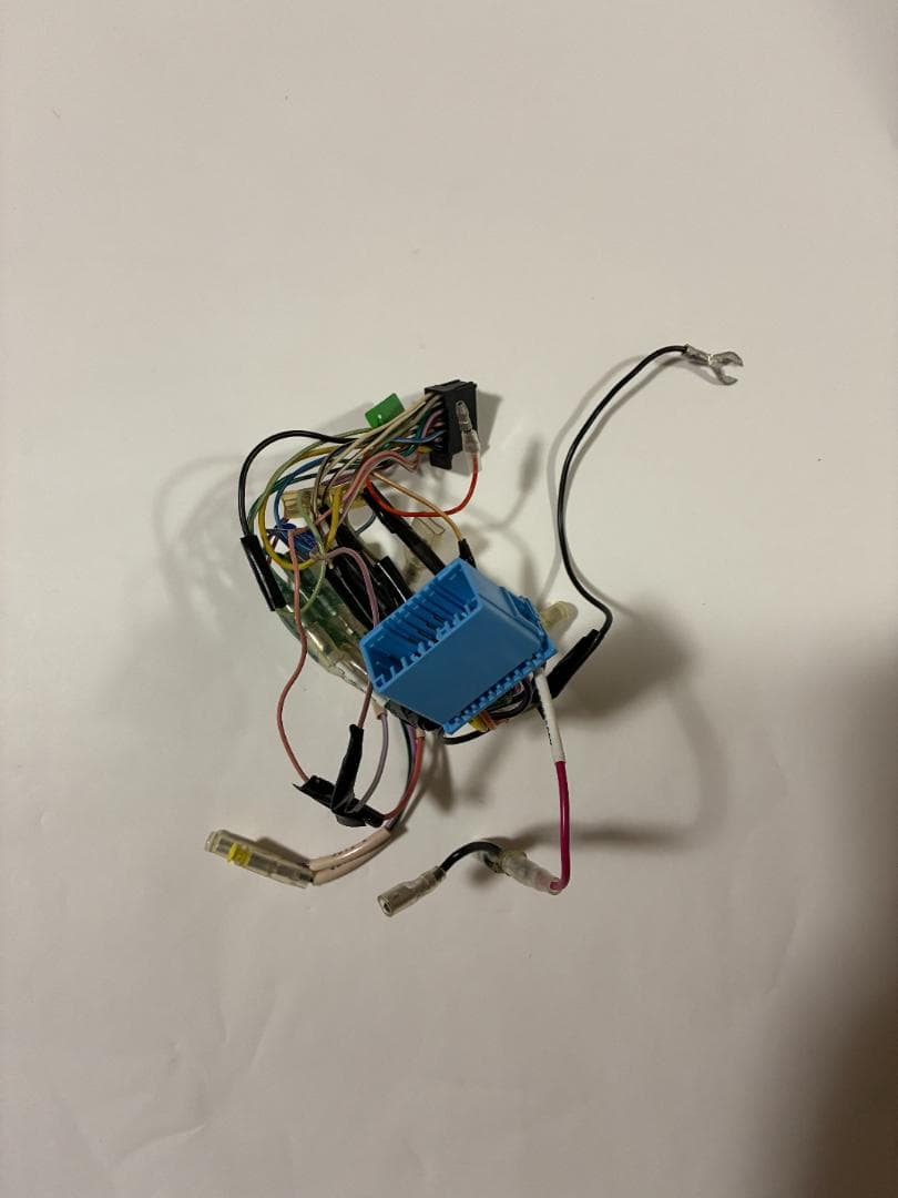 Pioneer carrozzeria AVIC-MRZ099　地図2023年版