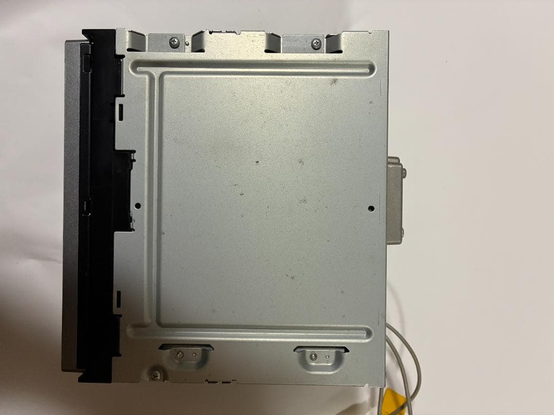 Pioneer carrozzeria AVIC-MRZ099　地図2023年版