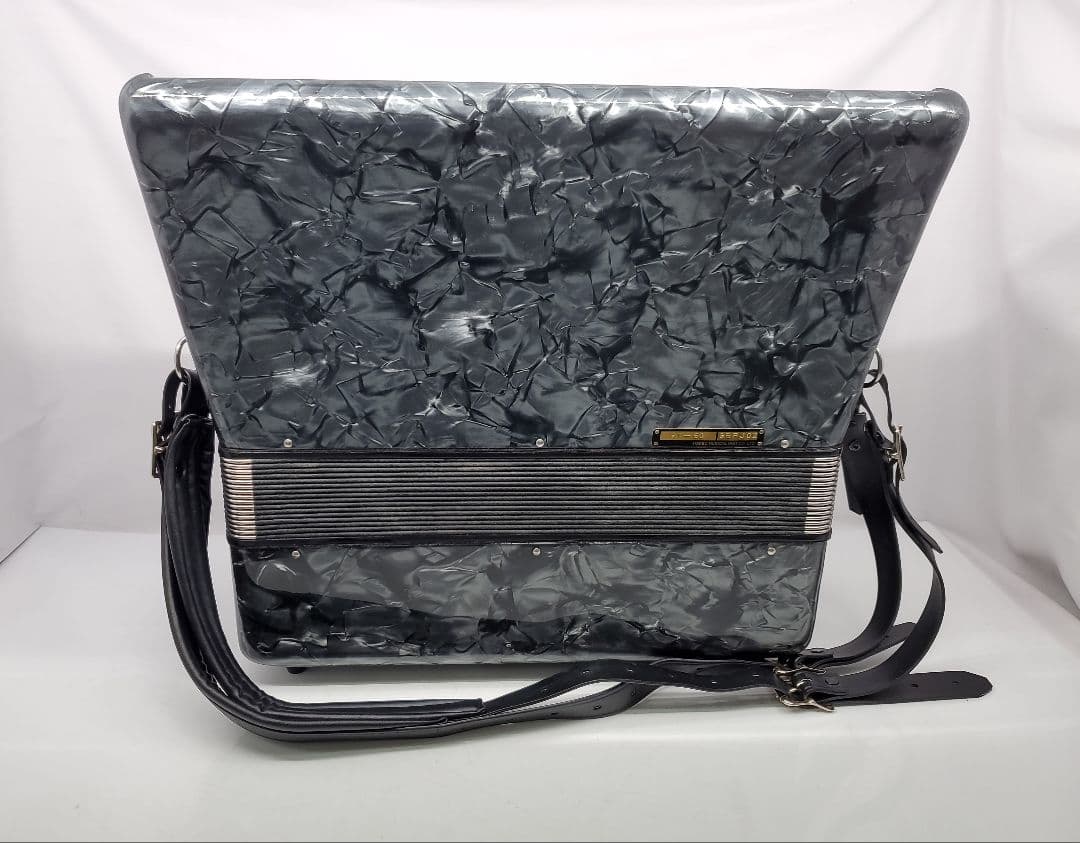 TOMBO Grandaile GT-60 アコーディオンケース付