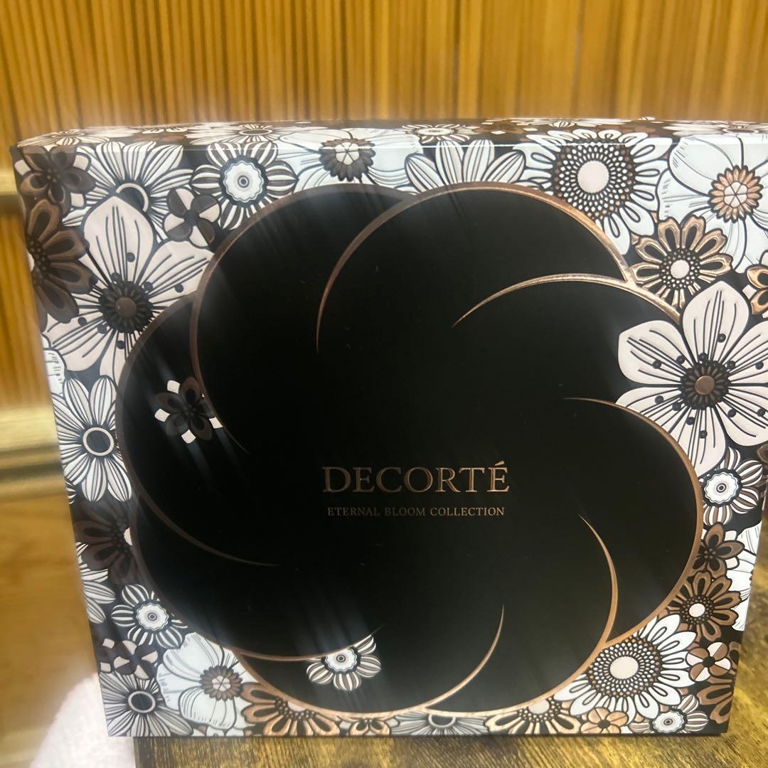 コスメデコルテエターナルブルームコレクション