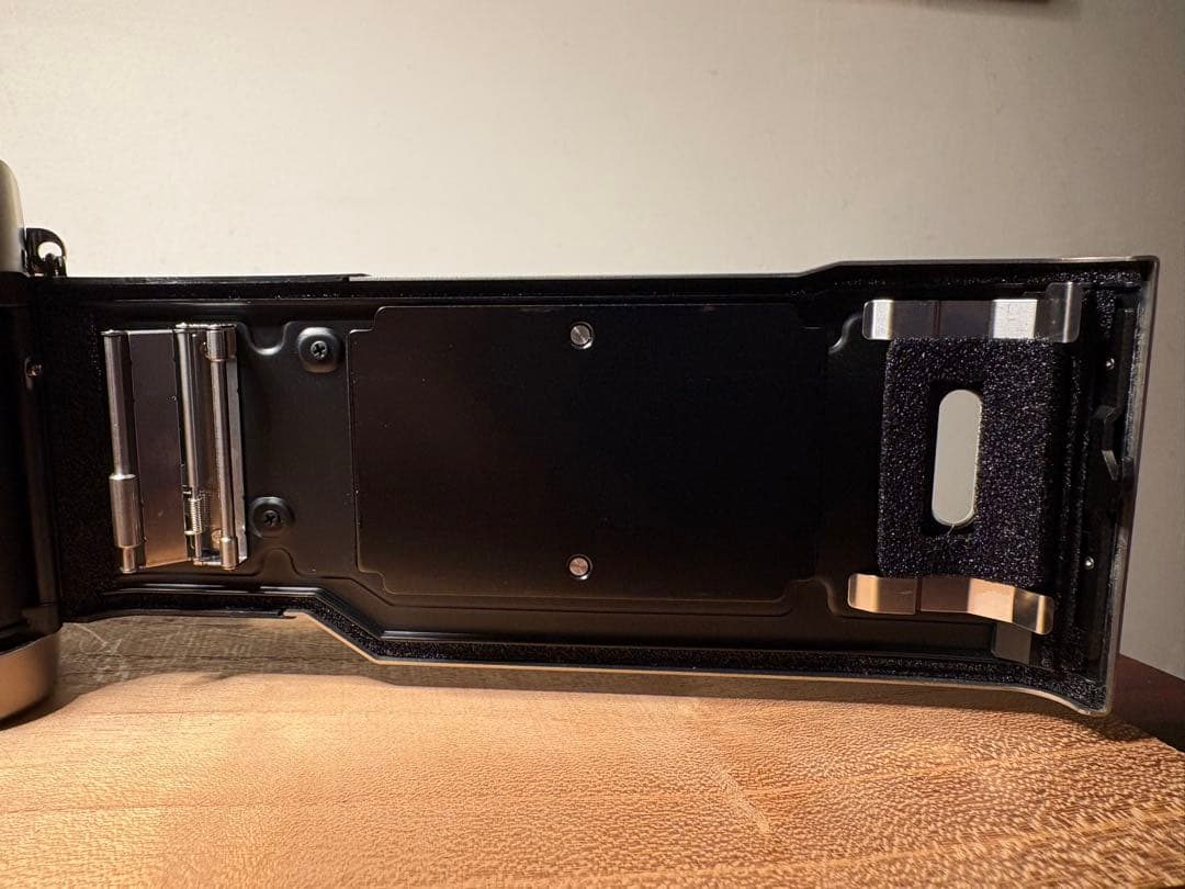 CONTAX G2 ボディ　実動品