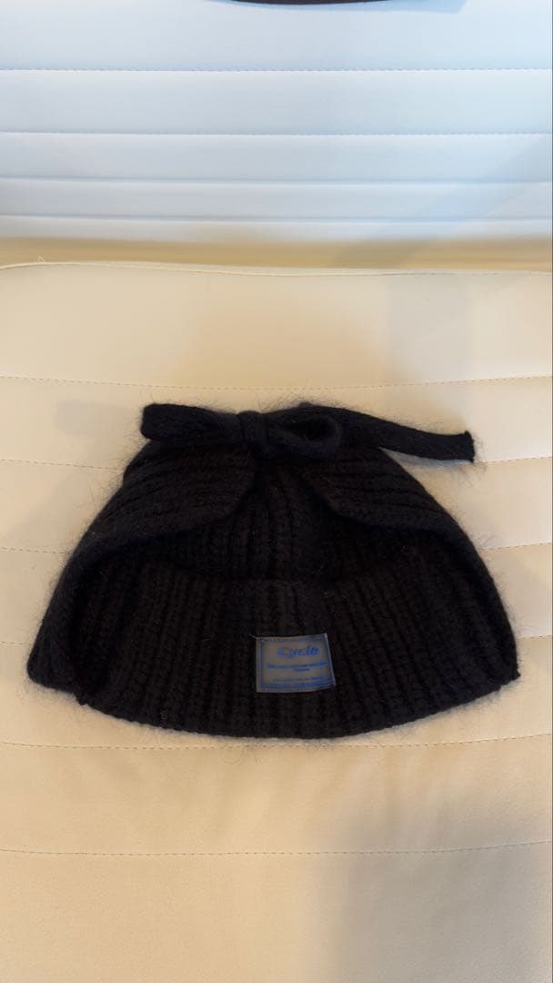 ホ*シ様 激安チャンス‼️MYOB 2WAY ニット帽