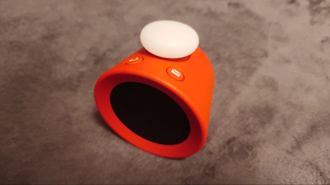 Nintendo Alarmo 目覚まし時計　アラーモ　任天堂